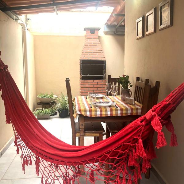 Flat perto da Rodoviária, Centro e UFSJ