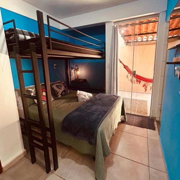 Flat perto da Rodoviária, Centro e UFSJ - Foto 2