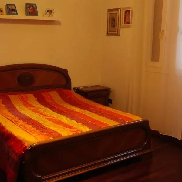 Viesnīca Residenza Venezia pilsētā Sandona di Pjave