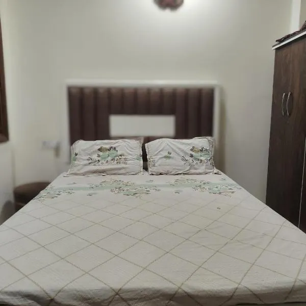 Azure Casa, хотел в Калангуте