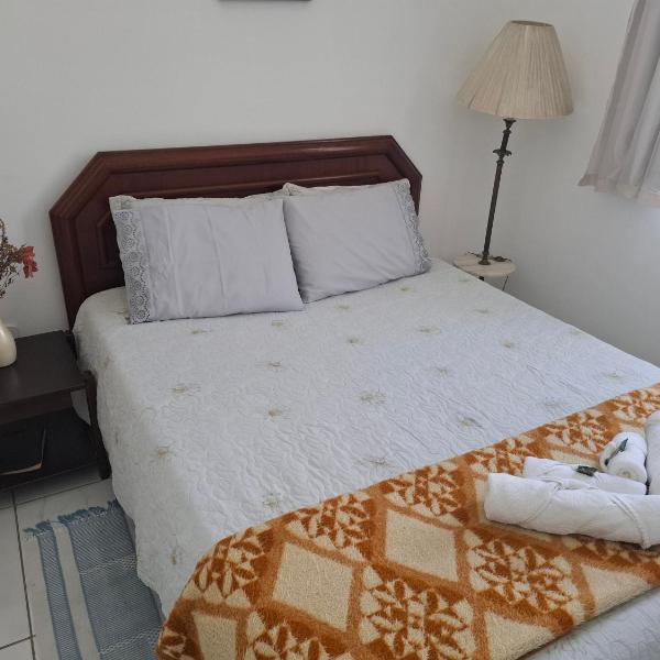 1 Quarto Turismo Teresópolis