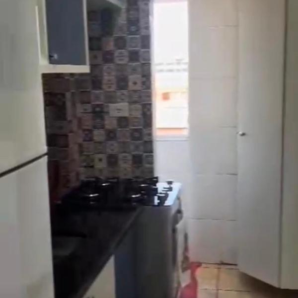Apartamento Flórida