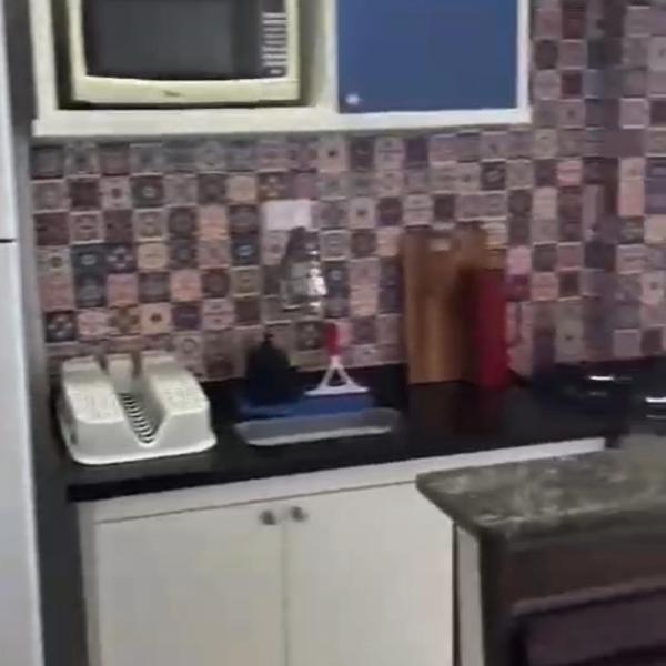 Apartamento Flórida - Foto 4