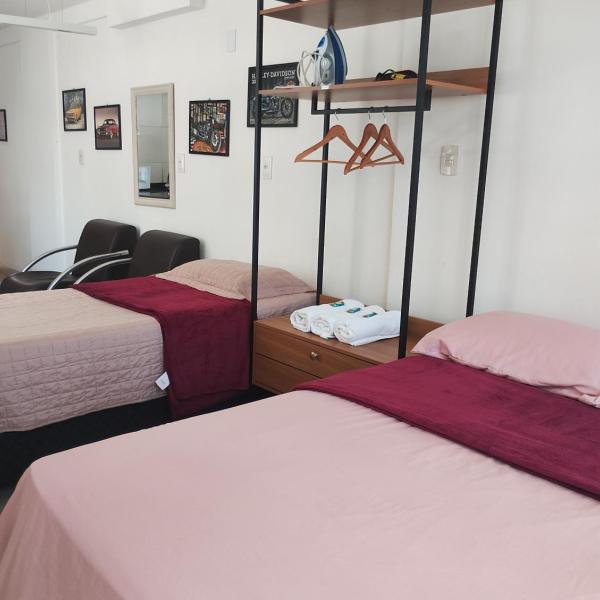 Aruanda Flat Tambau - Foto 2