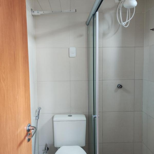 Aruanda Flat Tambau - Foto 3