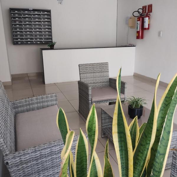 Aruanda Flat Tambau - Foto 4