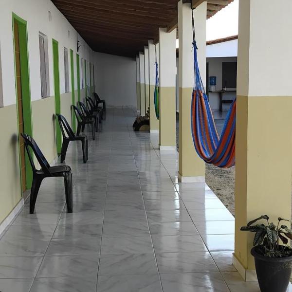 Pousada caranda - Foto 2