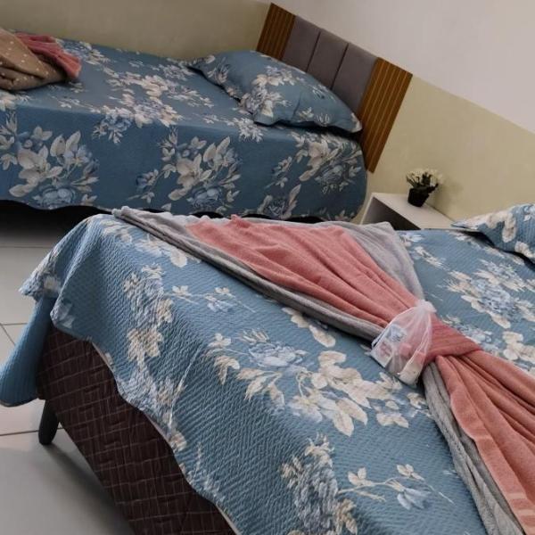 Pousada caranda - Foto 3