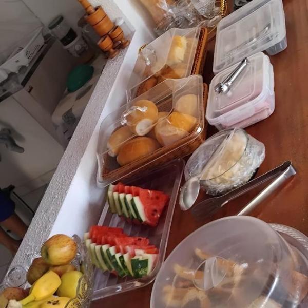 Pousada caranda - Foto 4