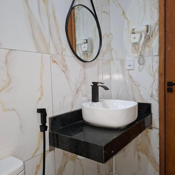 Dunas residence suite luxo - Foto 3