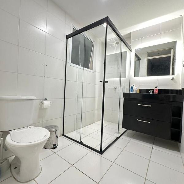 Apartamento 2 dormitórios Jabaquara Vila Santa Catarina - Foto 3