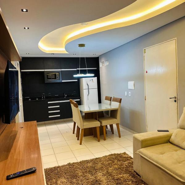 Apartamento 2 dormitórios Jabaquara Vila Santa Catarina - Foto 4