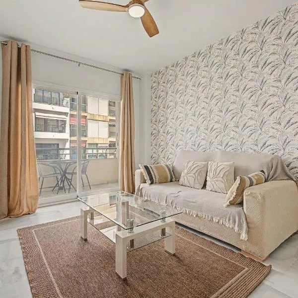 Gilarez, hotel i Estepona