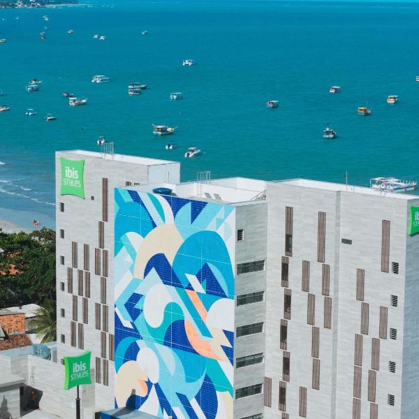Ibis Styles Maragogi - Foto 5