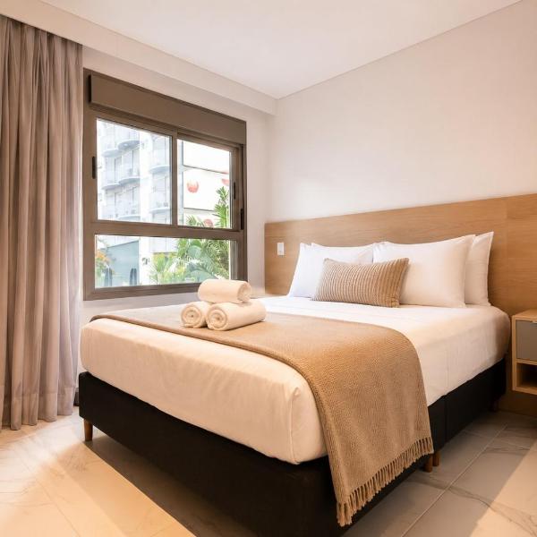 Mirant Vila Madalena by Housi - Foto 2