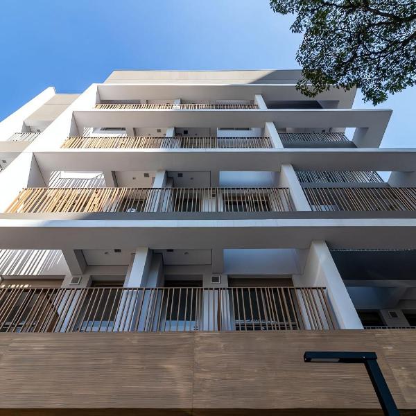 Mirant Vila Madalena by Housi - Foto 5
