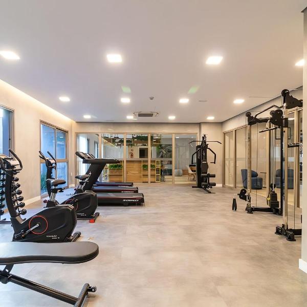 Mirant Vila Madalena by Housi - Foto 4