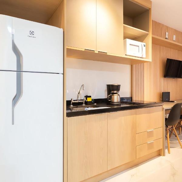 Mirant Vila Madalena by Housi - Foto 3
