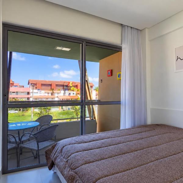 2 bedrooms a few meters from the beach - Pool - Foto 2