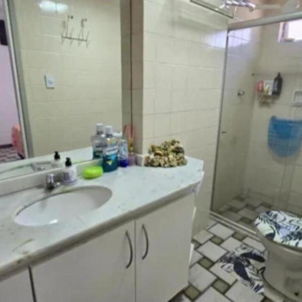 Apartmento em Maceió entre Ponta Verde e Jatiuca, 100 meters da praia, 3 quartos,3 banheiros - Foto 3