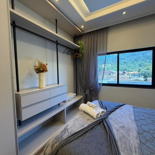 Apartamento 401 wiithhoeftf - Foto 2