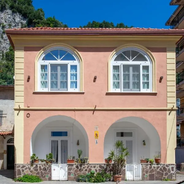 Relais Capitolo, hotel di Maiori
