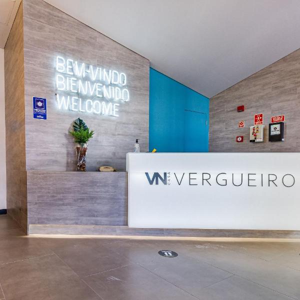 VN Vergueiro by Housi