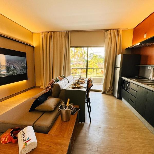 HotBeach YOU - 1 Quarto - Foto 5