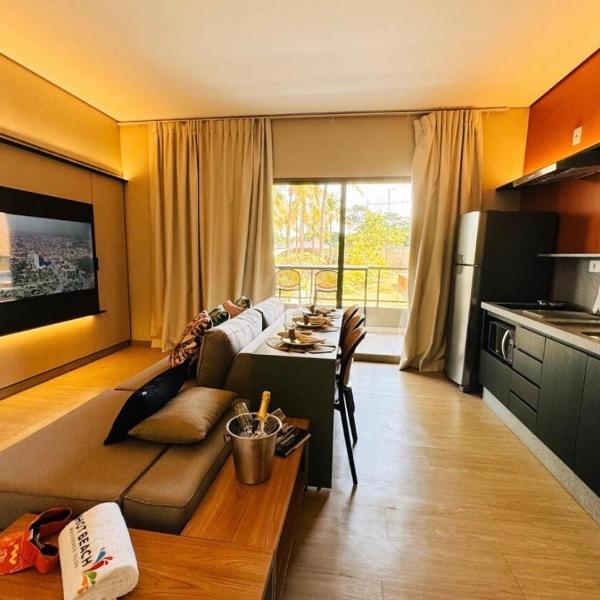 HotBeach YOU - 1 Quarto