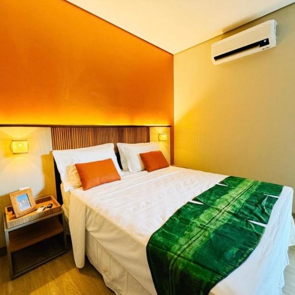 HotBeach YOU - 1 Quarto - Foto 2