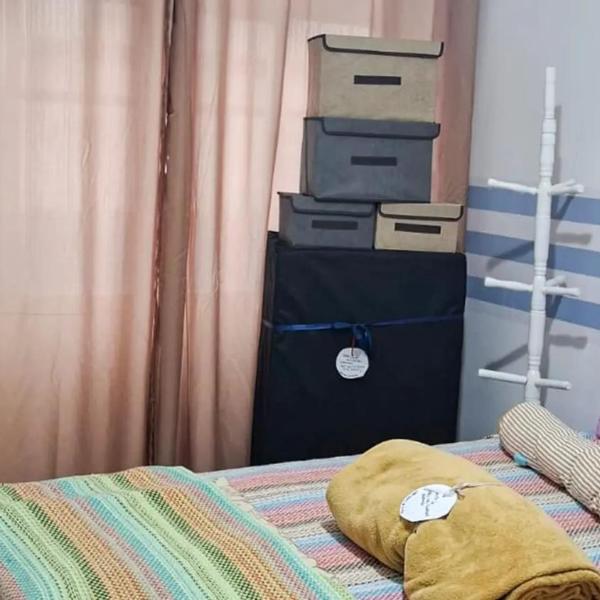 Praia Grande: Apto Térreo c/ Cama King e pet - Foto 2