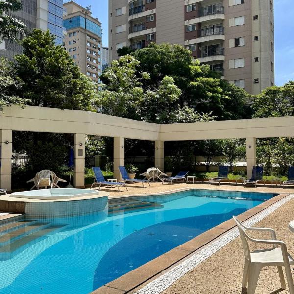BeInn - Short Stay Collection TW Vila Olímpia - Foto 4