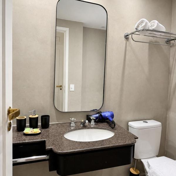 BeInn - Short Stay Collection TW Vila Olímpia - Foto 3