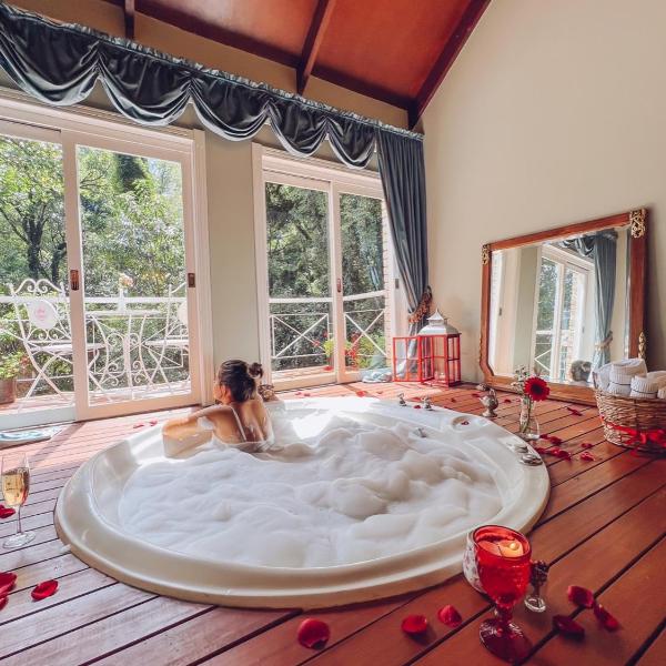 Le Boutique Hotel Gramado - Exclusivo para Casais - Foto 3