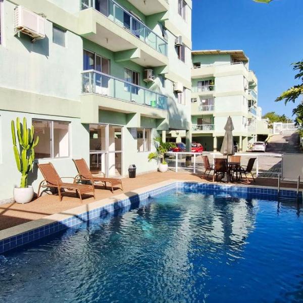 COSTE0115 - Condomínio Alamanda Residencial - Foto 4