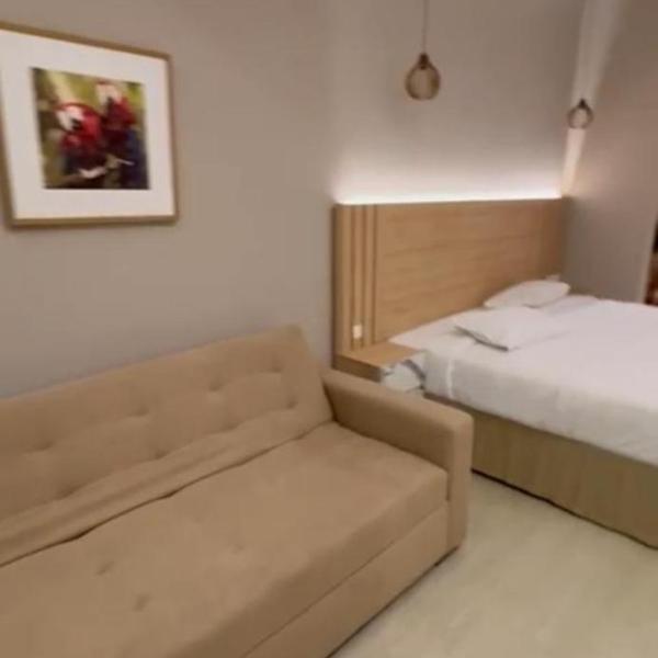 Ecoresort Capivari - Foto 2