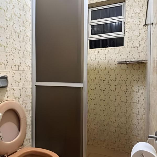 NDJ Suíte centro com ar quente/frio e TV - Foto 3