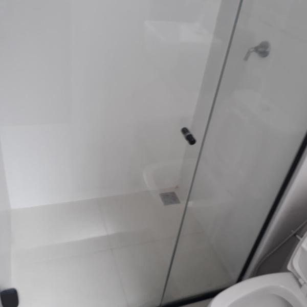 Apartamento contemporâneo minimalista - Foto 5