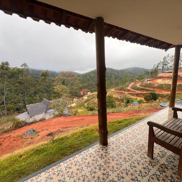 Casa da Montanha - Foto 5