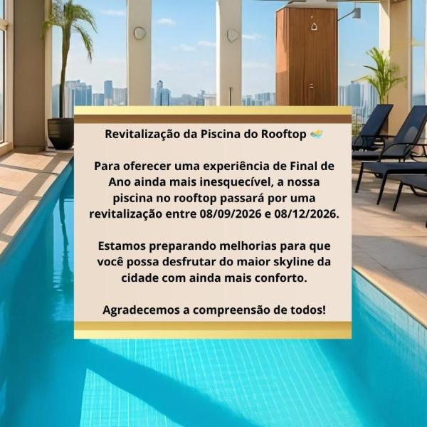 Hotel aeroporto Guarulhos - Foto 4