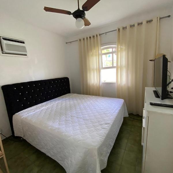 La Famille -Casa Praiana com piscina - Foto 2