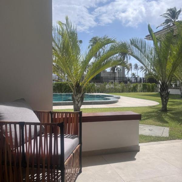 Atlântico Residence, apto 102 - Foto 2