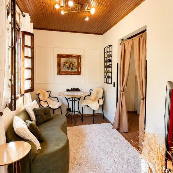 Alto Chamego Alto da Vila Inglesa - Foto 4