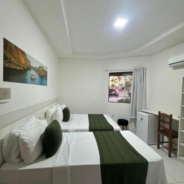 Hotel Mandacaru - Foto 2