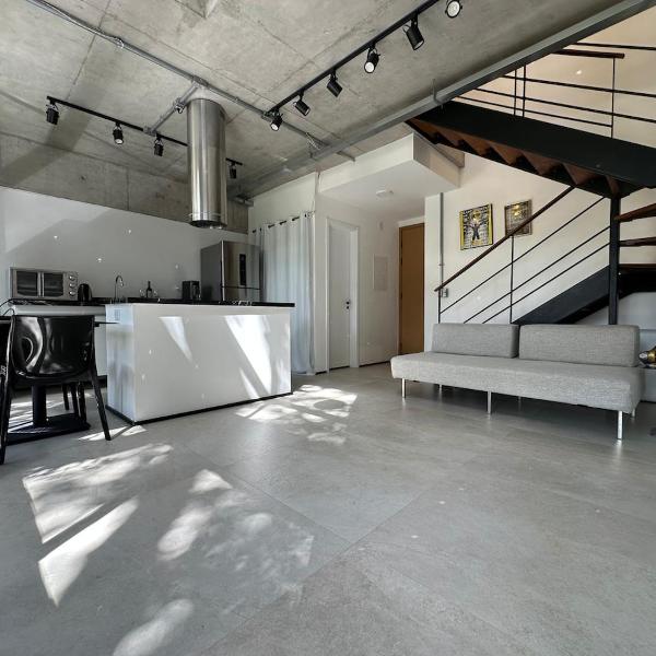 Exclusive Loft Duplex Botafogo