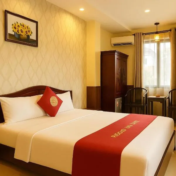Phương Nam HOTEL, khách sạn ở TP. Hồ Chí Minh