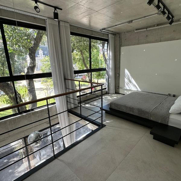 Exclusive Loft Duplex Botafogo - Foto 2