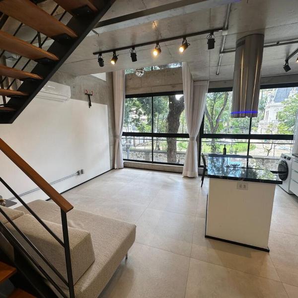 Exclusive Loft Duplex Botafogo - Foto 4
