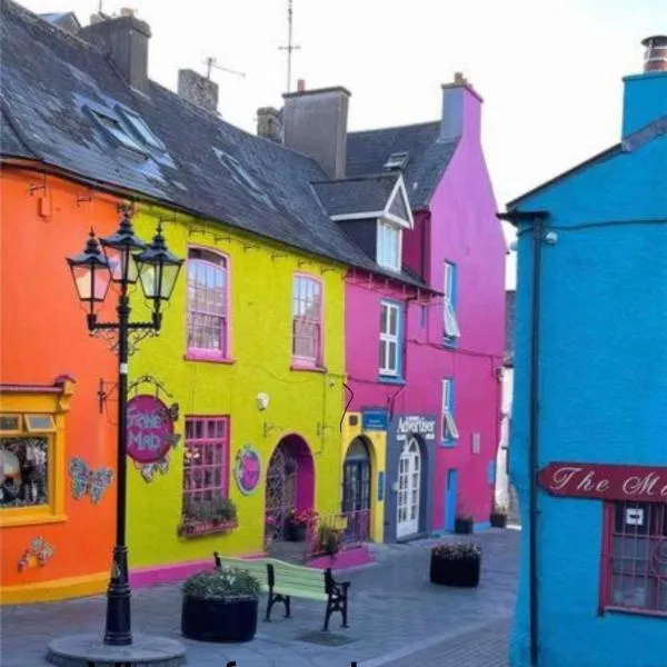 Heart of kinsale, Hotel in Kinsale