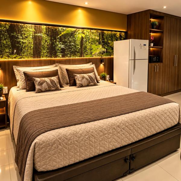 Hotel Mercure Studio Flat - Foto 2